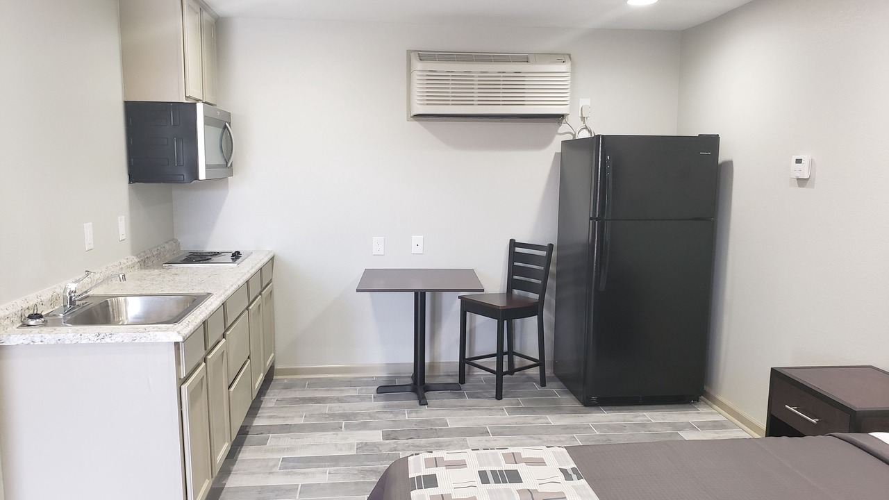 Photo of Kitchen in Park Forest - LA North