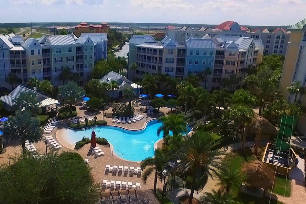 Photo of Outdoor in Kissimmee