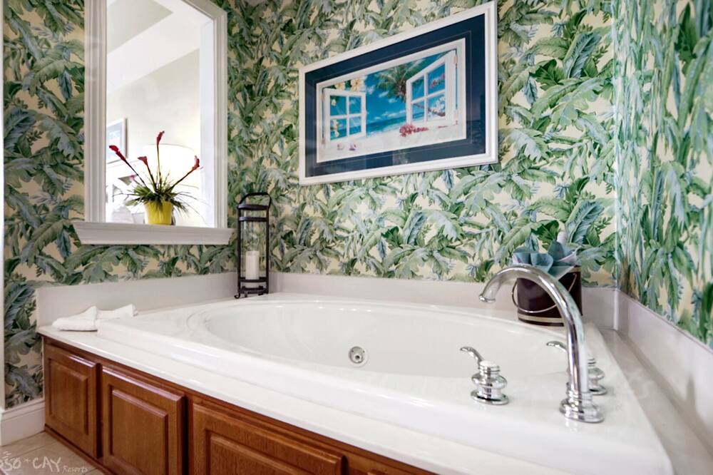 Photo of Bathroom in Kissimmee