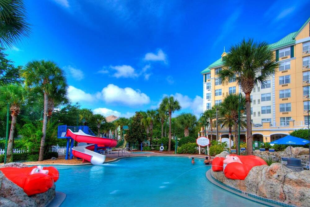 Photo of Outdoor in Kissimmee