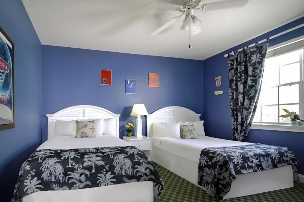 Photo of Bedroom in Kissimmee