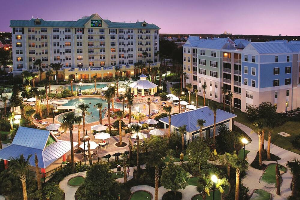 Photo of Outdoor in Kissimmee