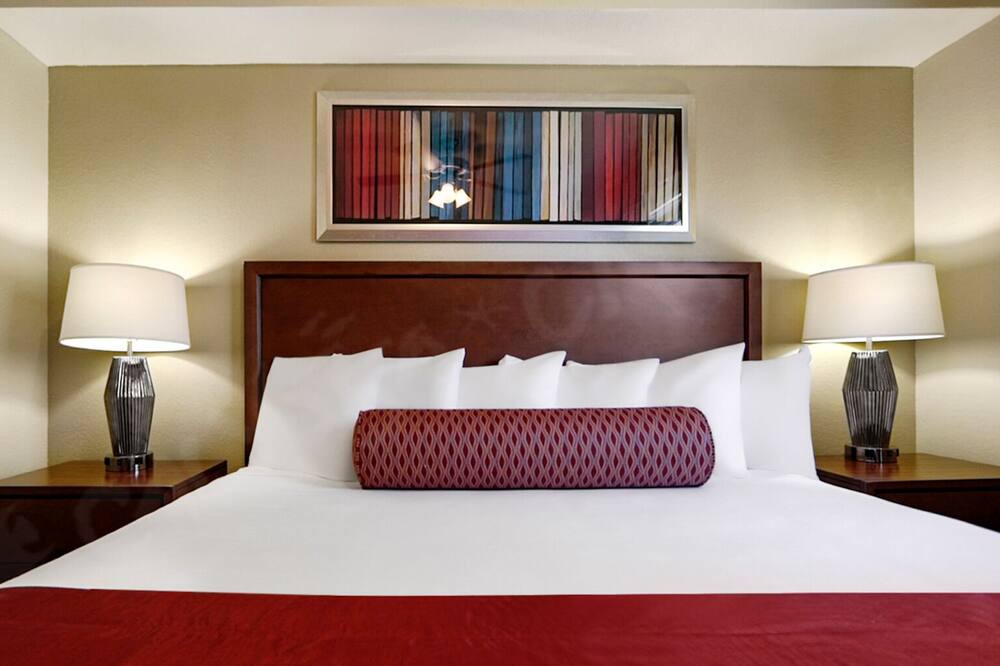 Photo of Bedroom in Kissimmee