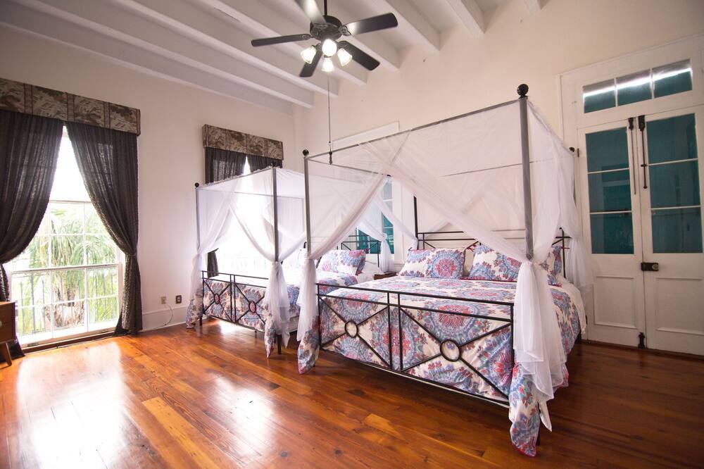 Photo of Bedroom in Treme