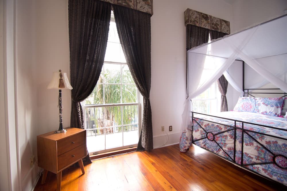 Photo of Bedroom in Treme
