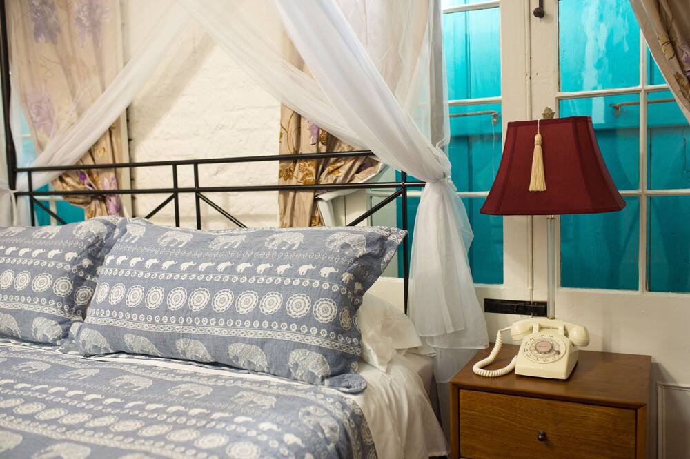 Photo of Bedroom in Treme
