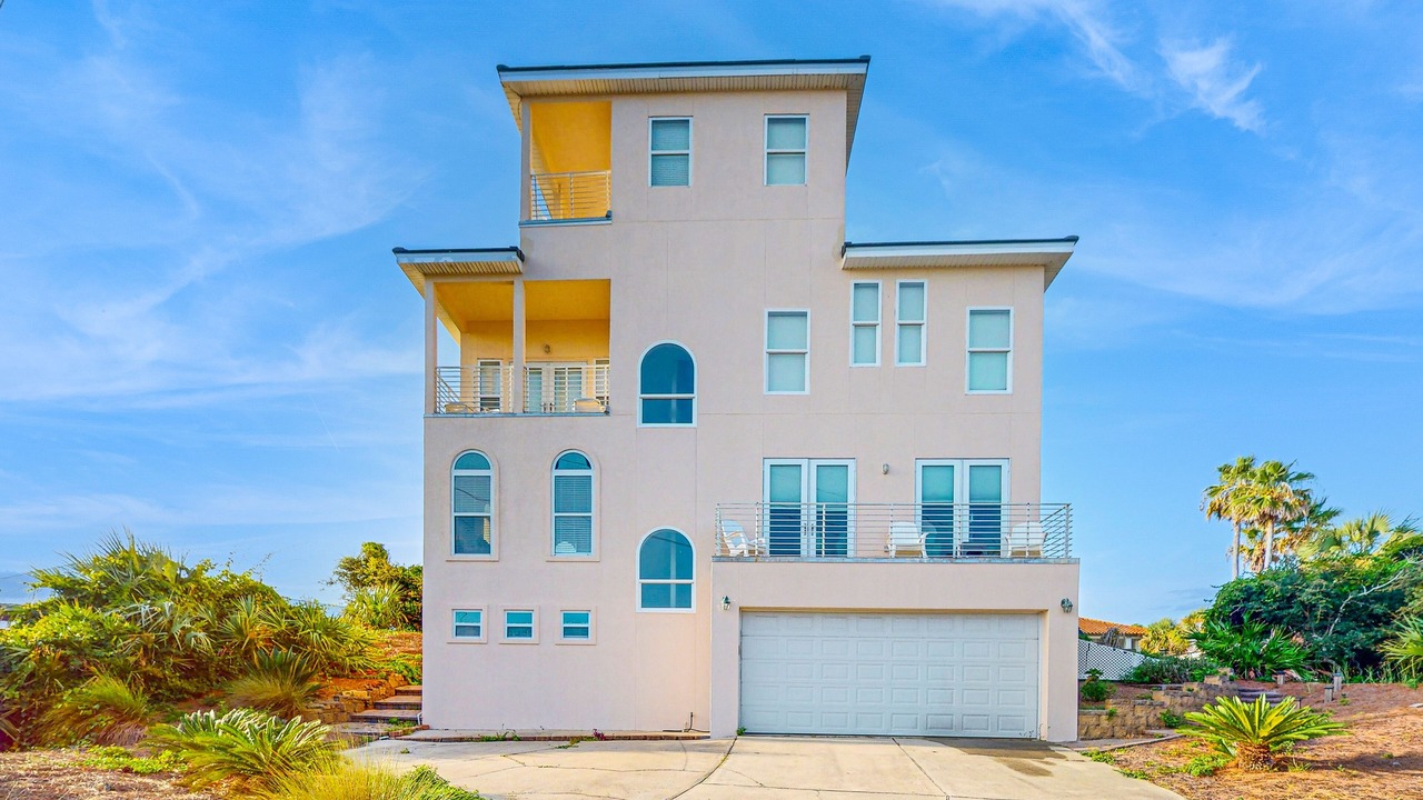 Photo of Outdoor in Santa Rosa Beach