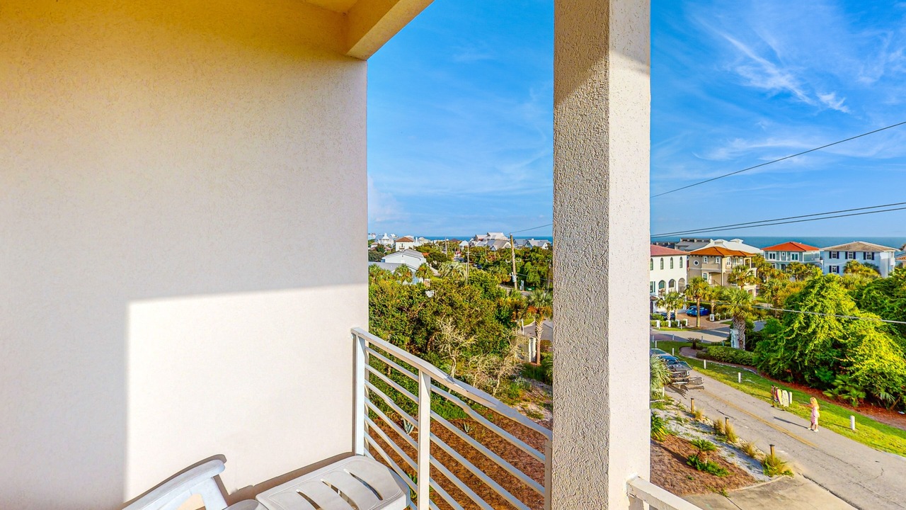 Photo of Outdoor in Santa Rosa Beach