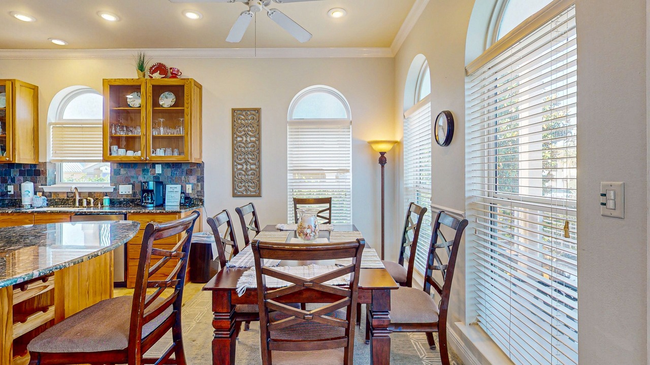 Photo of Kitchen in Santa Rosa Beach