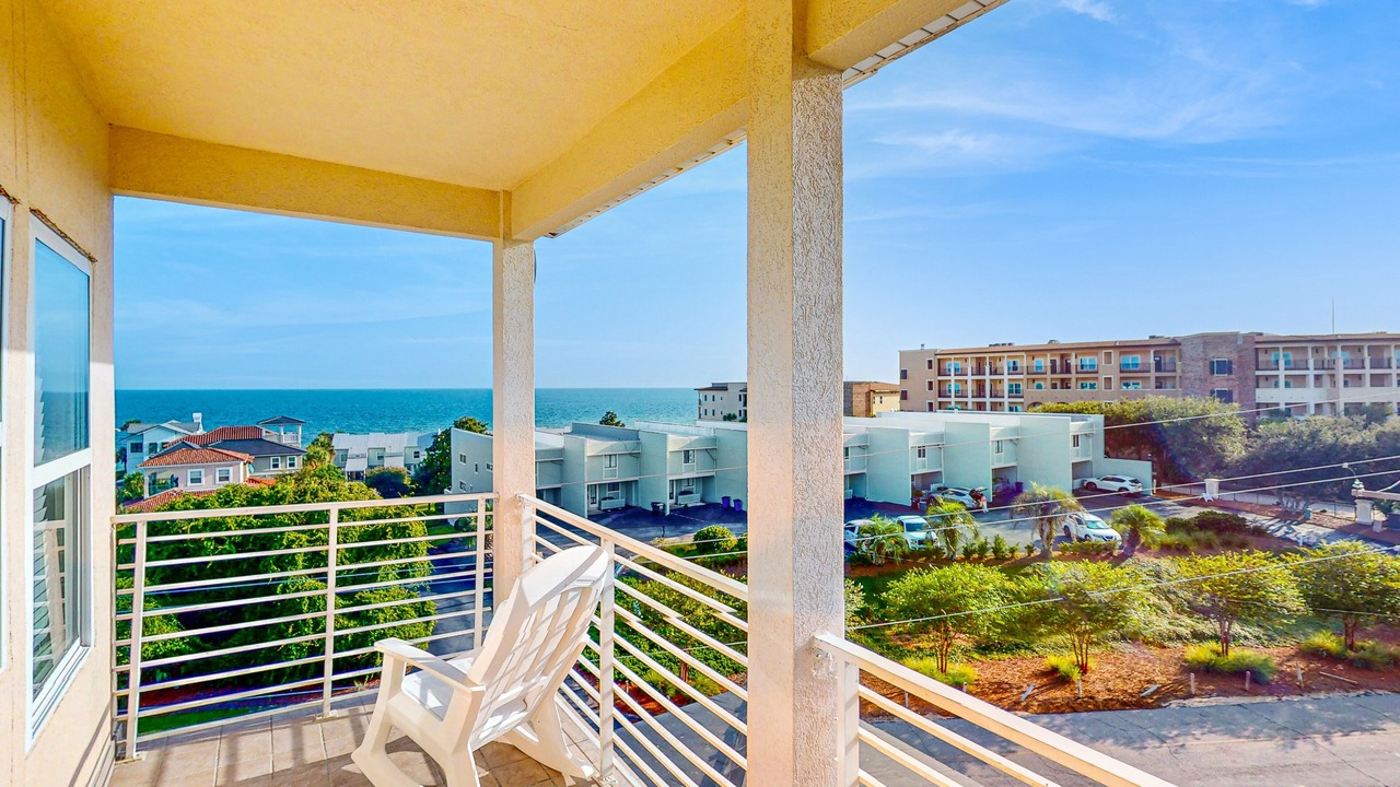 Photo of Outdoor in Santa Rosa Beach