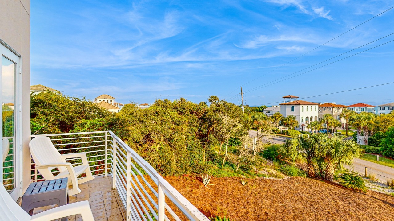 Photo of Outdoor in Santa Rosa Beach