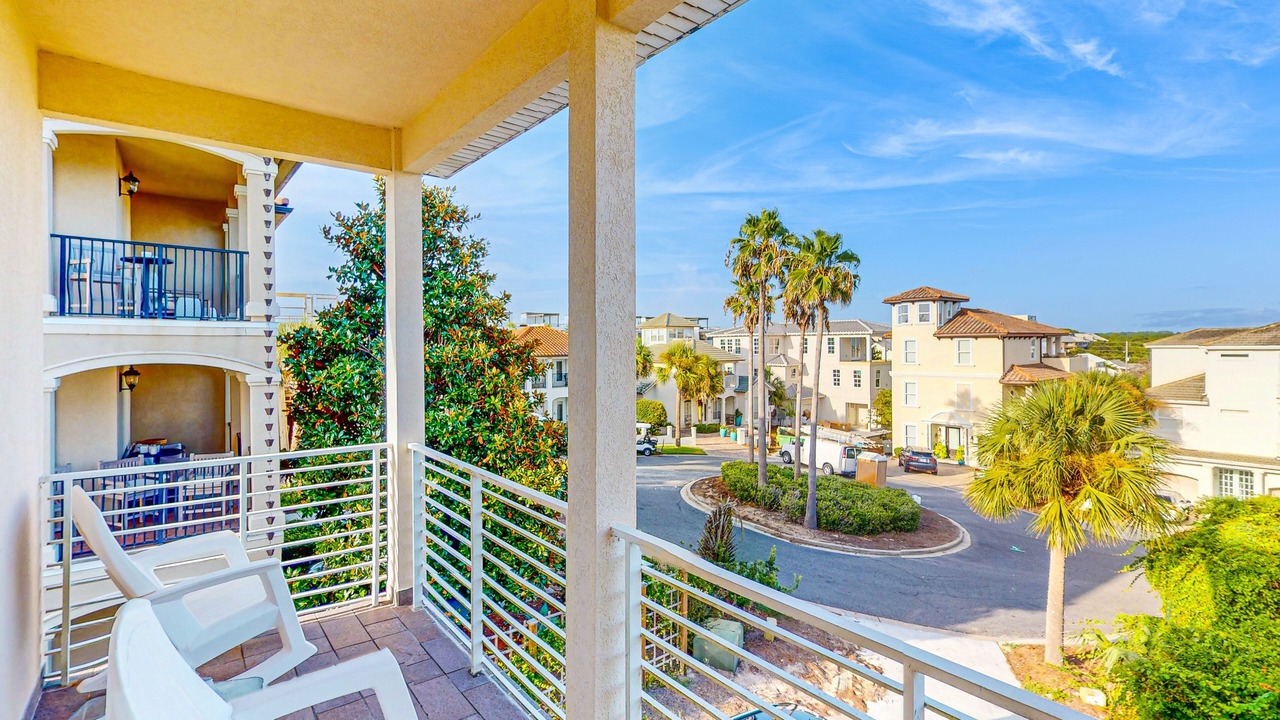 Photo of Outdoor in Santa Rosa Beach