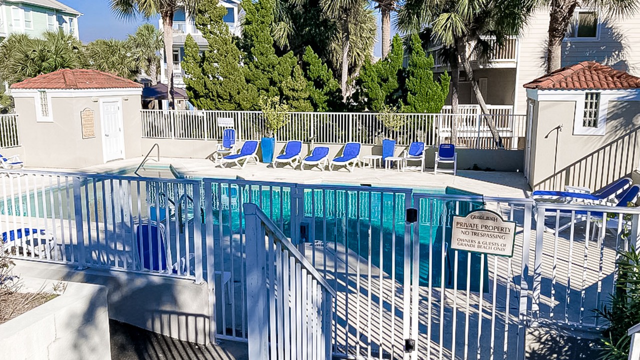 Photo of Outdoor in Santa Rosa Beach