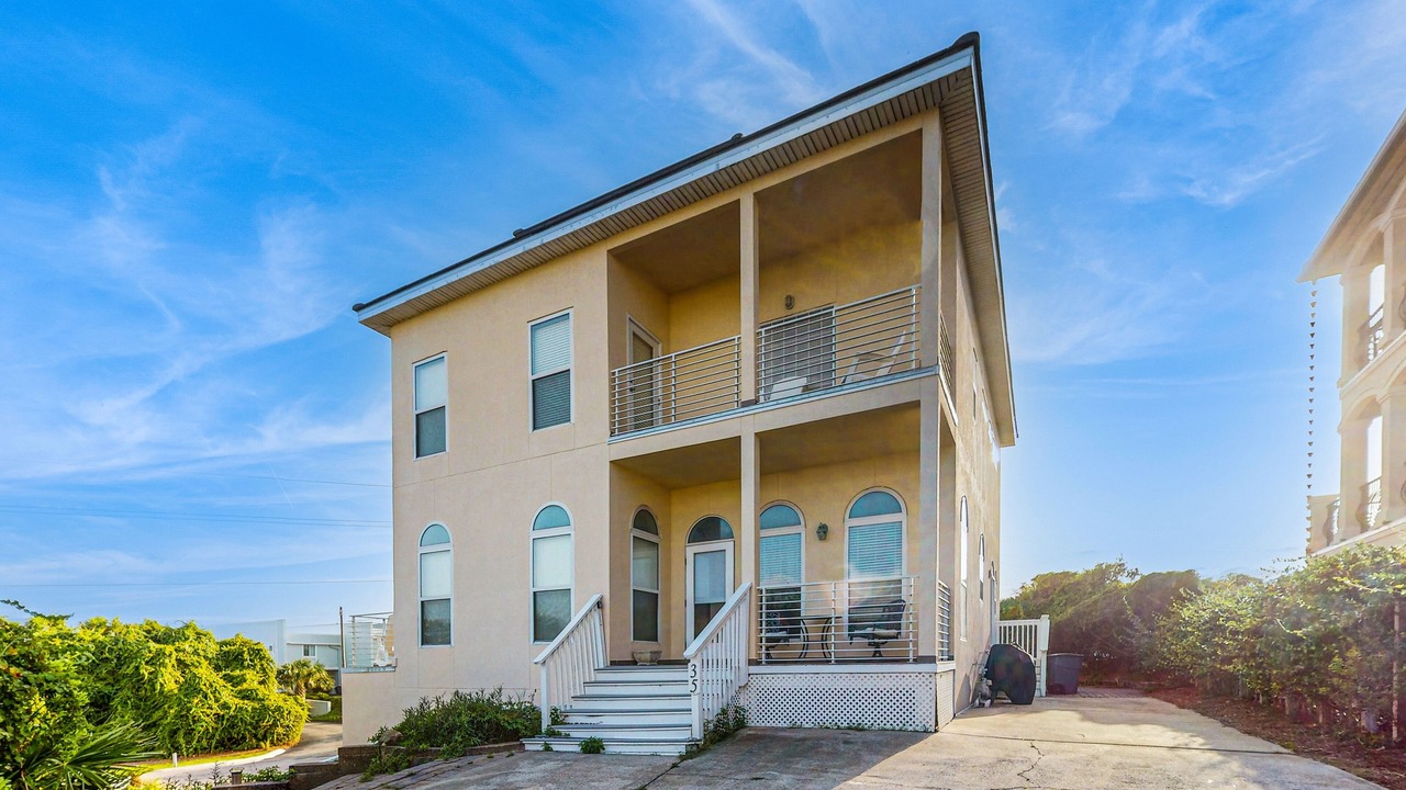Photo of Outdoor in Santa Rosa Beach