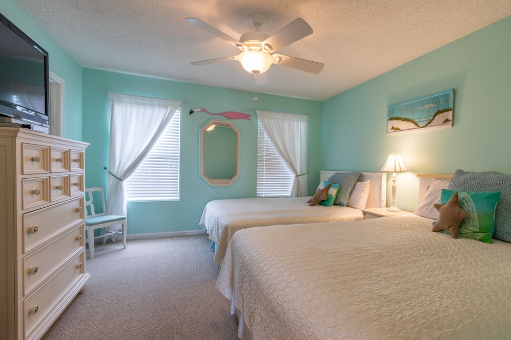 Photo of Bedroom in Santa Rosa Beach
