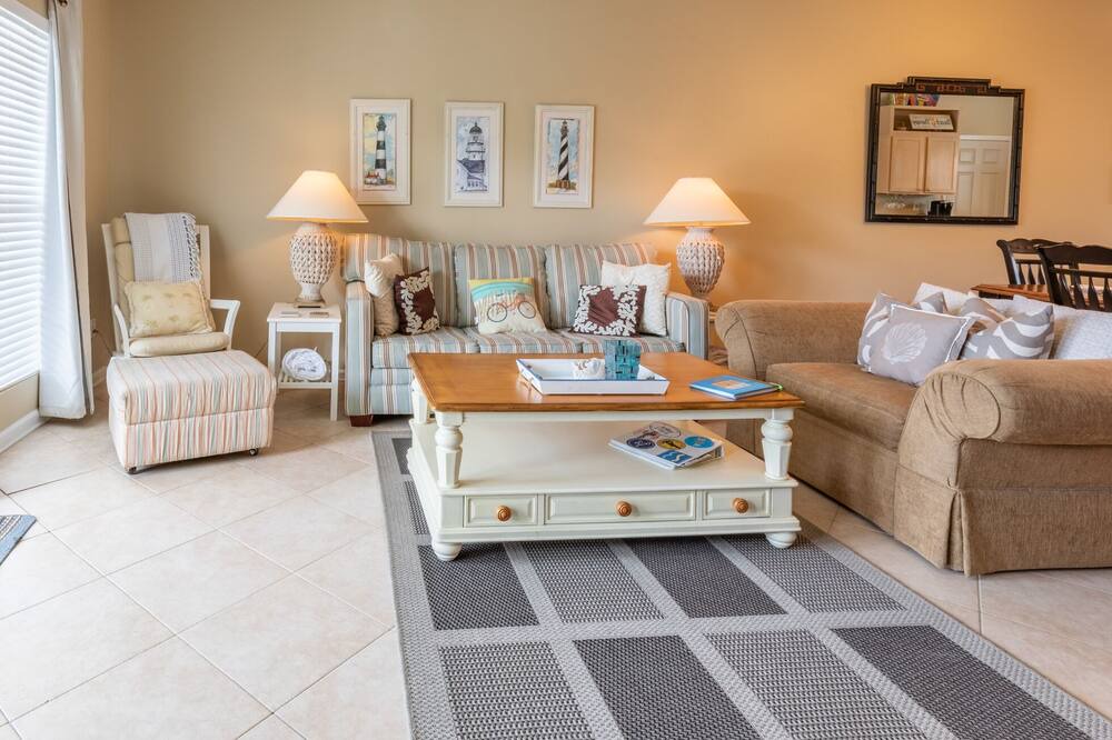 Photo of Bedroom in Santa Rosa Beach