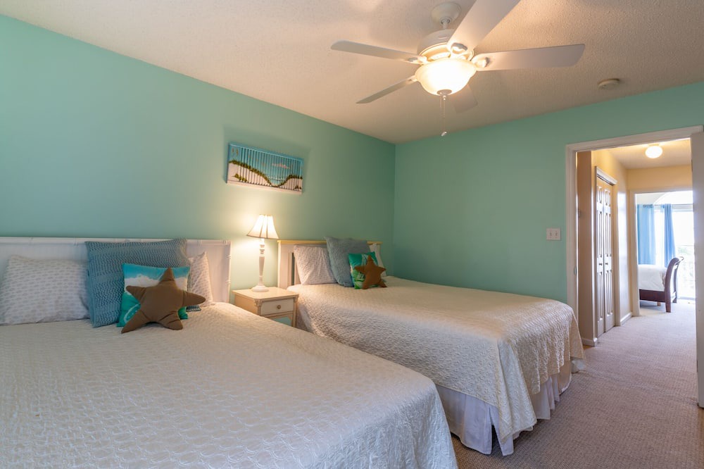 Photo of Bedroom in Santa Rosa Beach