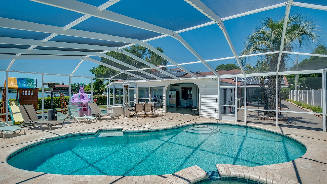 Photo of Outdoor in Lakeland