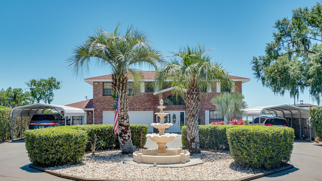 Photo of Outdoor in Lakeland