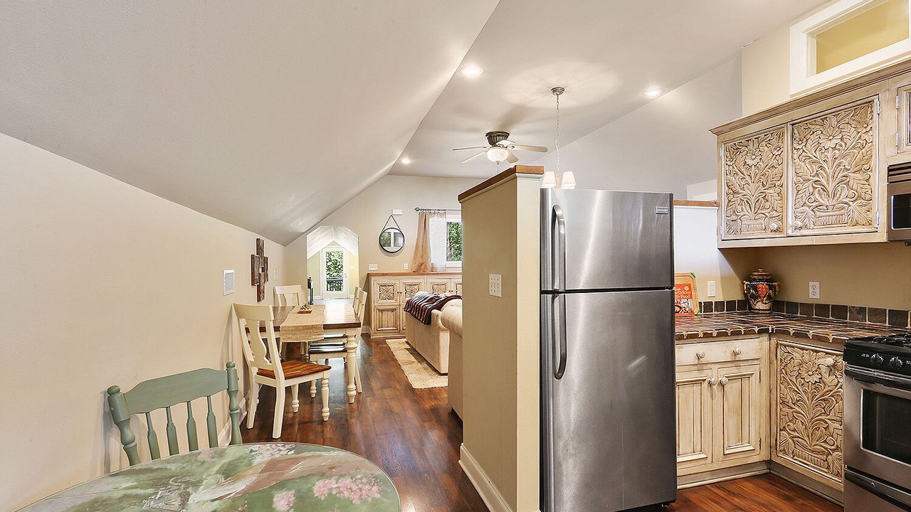 Photo of Kitchen in Covington
