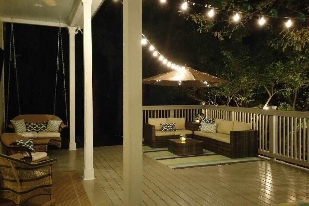 Photo of Outdoor in Covington
