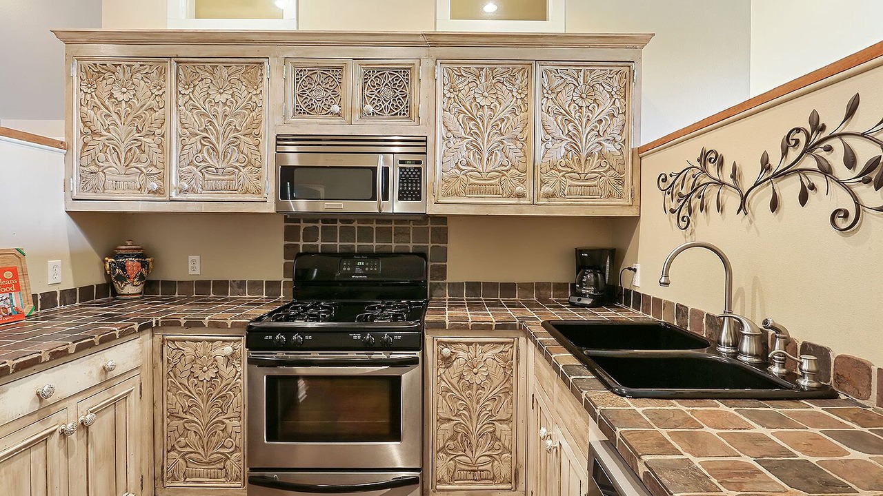 Photo of Kitchen in Covington