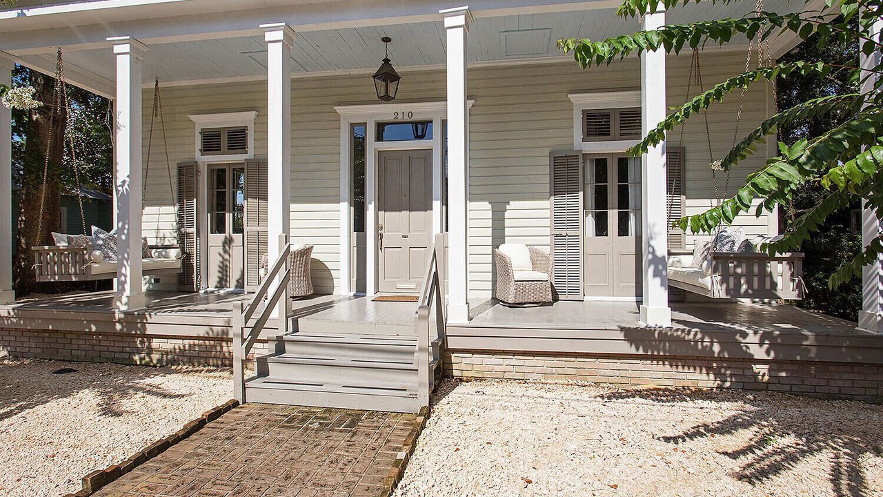 Photo of Outdoor in Covington