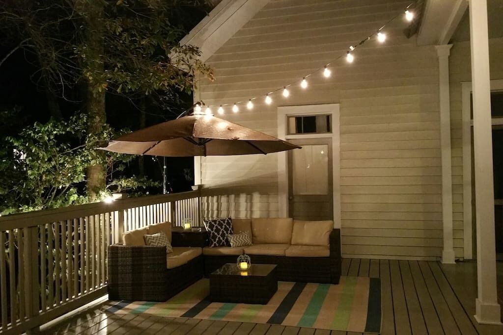 Photo of Outdoor in Covington
