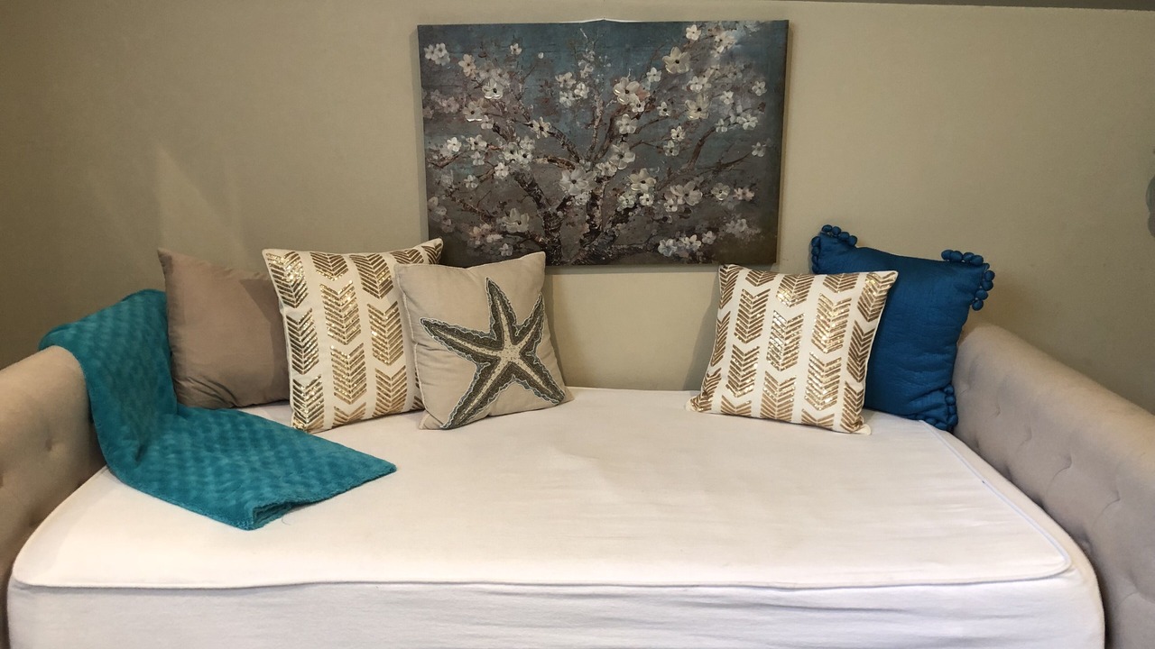 Photo of Livingroom in Covington