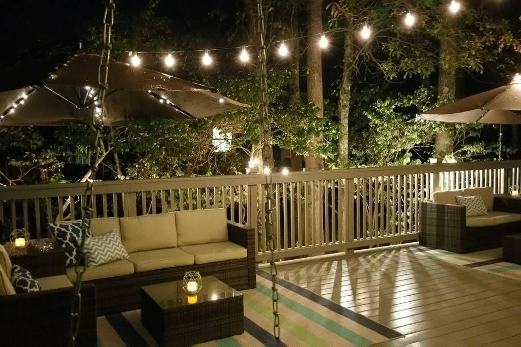 Photo of Outdoor in Covington