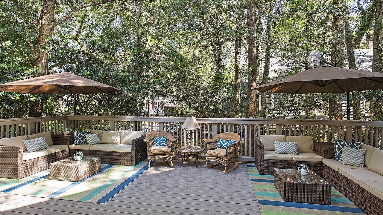 Photo of Outdoor in Covington