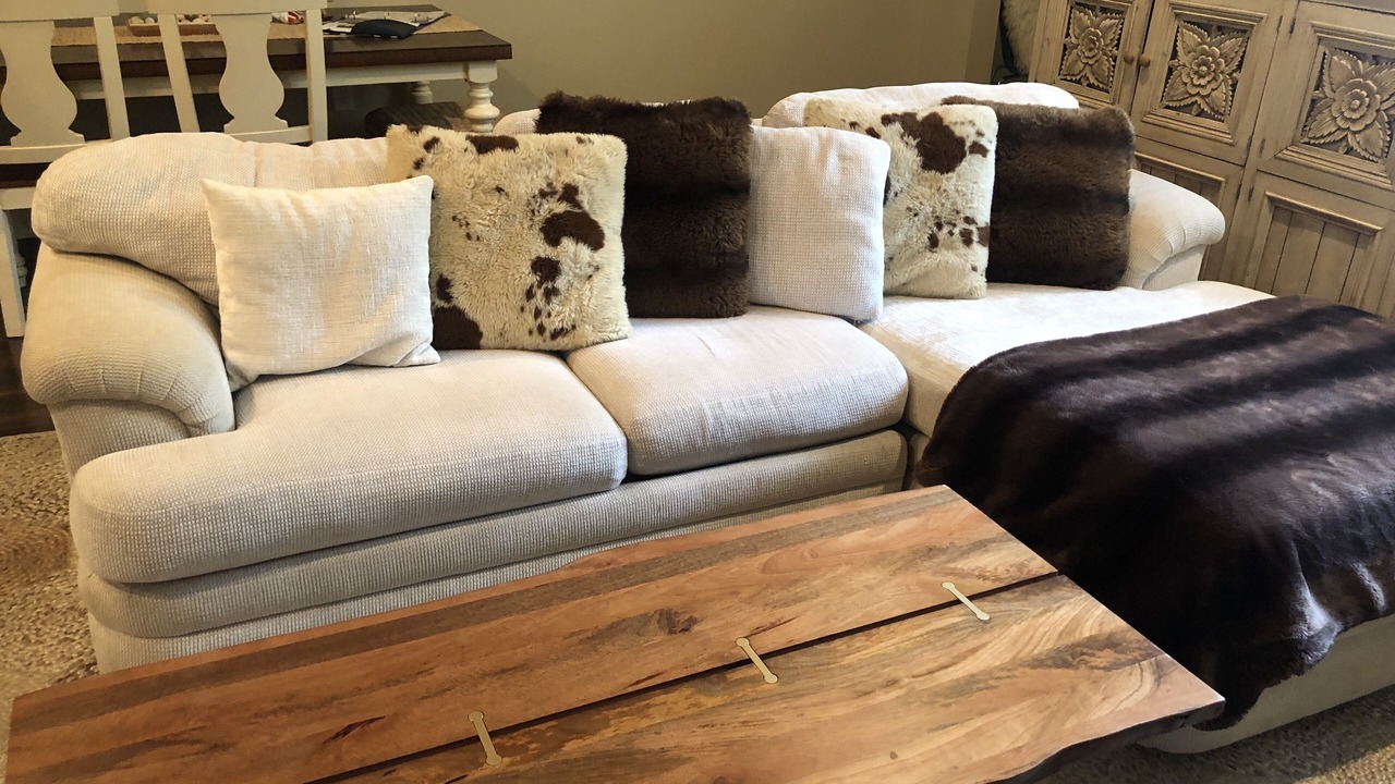 Photo of Livingroom in Covington