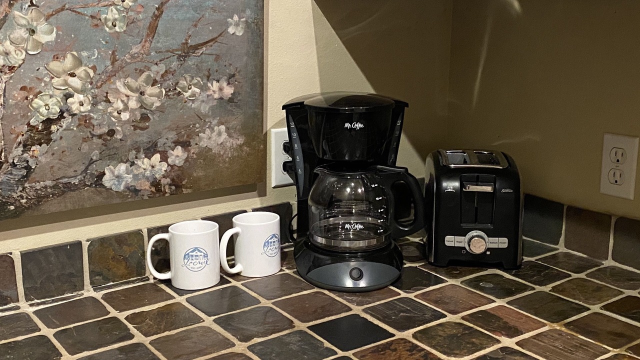 Photo of Kitchen in Covington