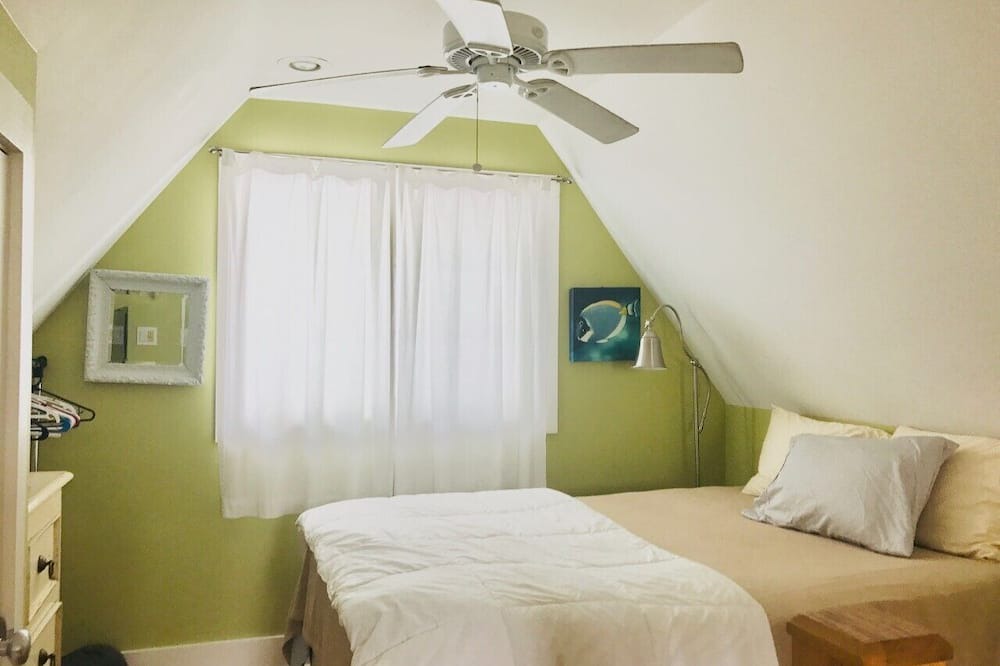 Photo of Bedroom in Old Town