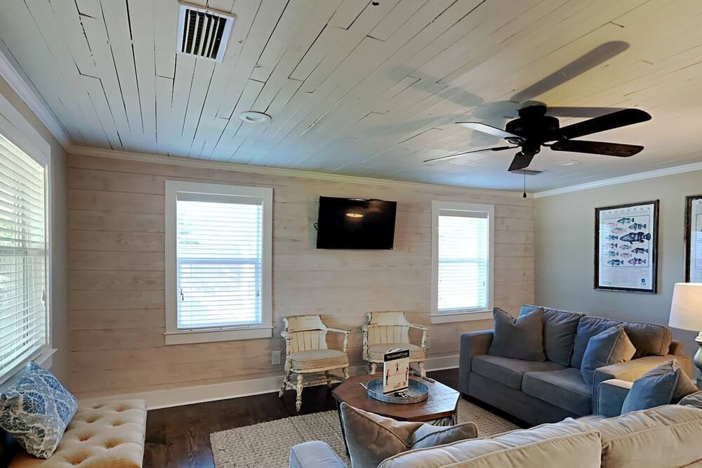 Photo of Livingroom in Destin