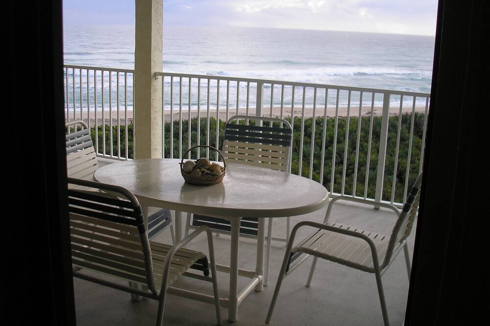 Photo of Patio Balcony in Stuart
