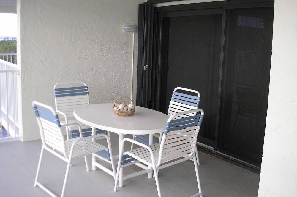 Photo of Patio Balcony in Stuart