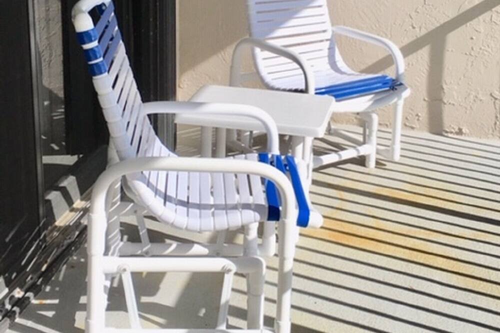 Photo of Patio Balcony in Stuart