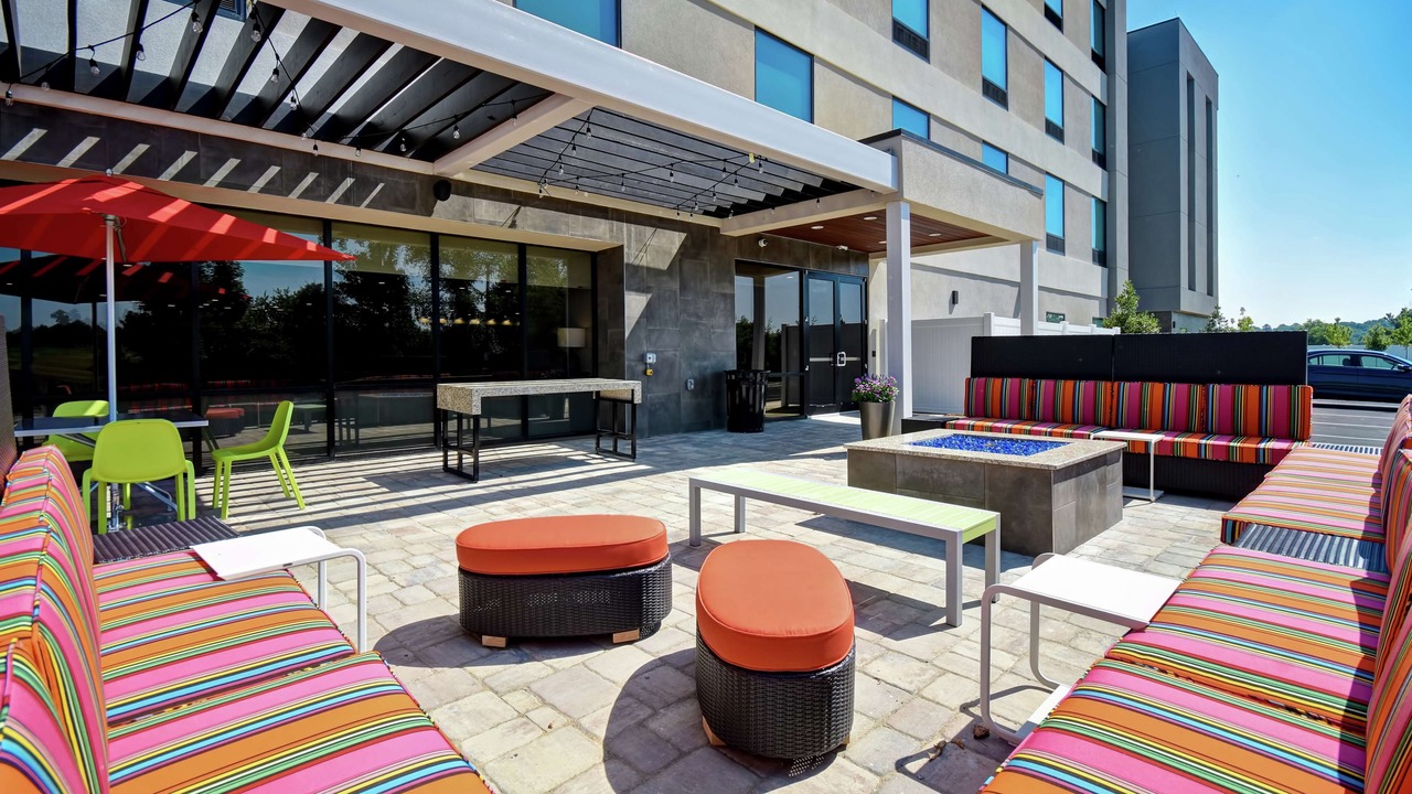 Photo of Patio Balcony in Fultondale