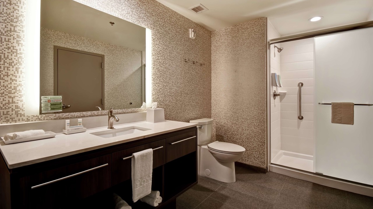 Photo of Bathroom in Fultondale
