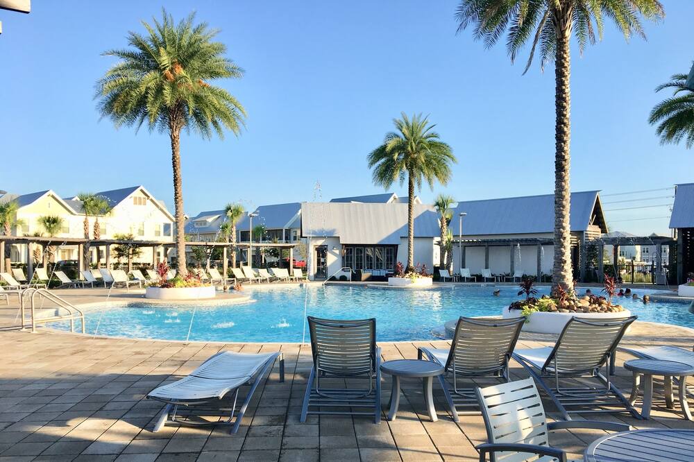 Photo of Outdoor in Panama City Beach