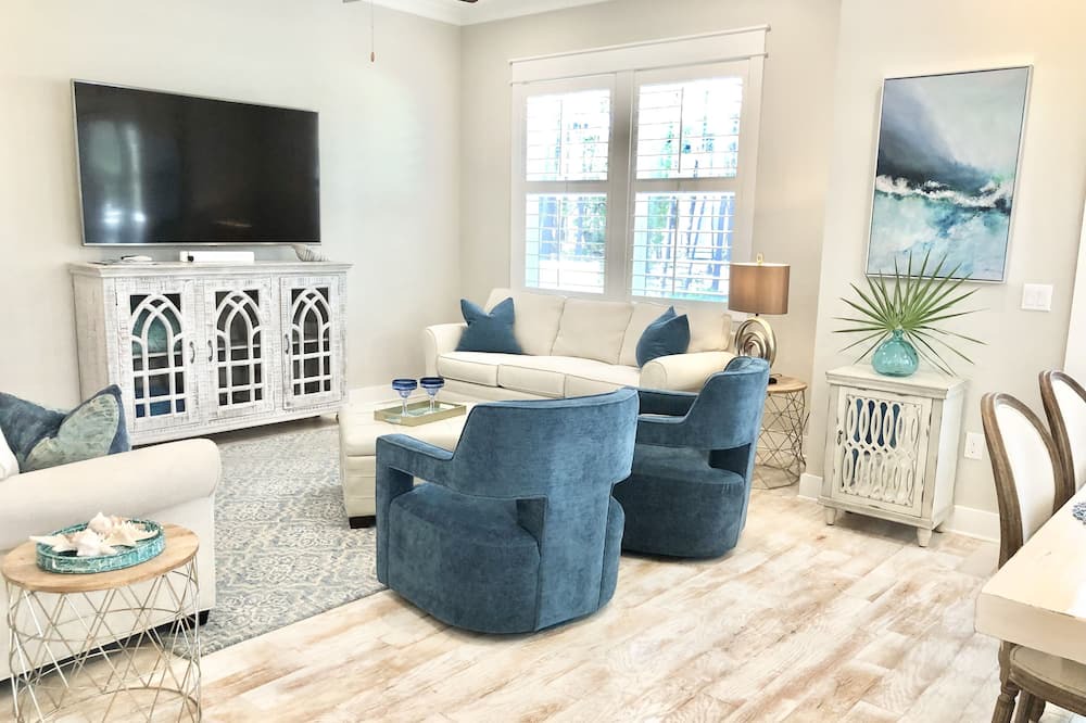 Photo of Livingroom in Panama City Beach