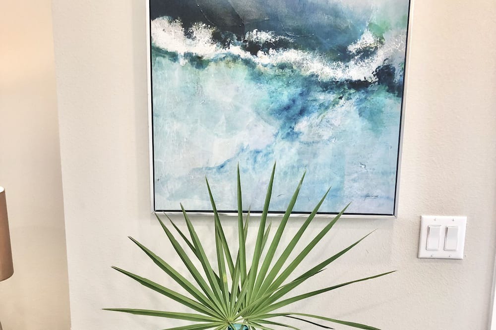 Photo of Bedroom in Panama City Beach