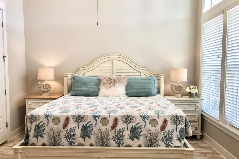Photo of Bedroom in Panama City Beach