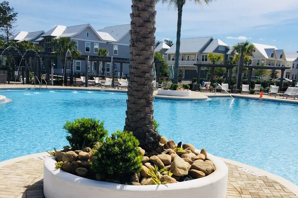 Photo of Outdoor in Panama City Beach
