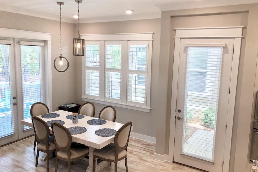 Photo of Kitchen in Panama City Beach