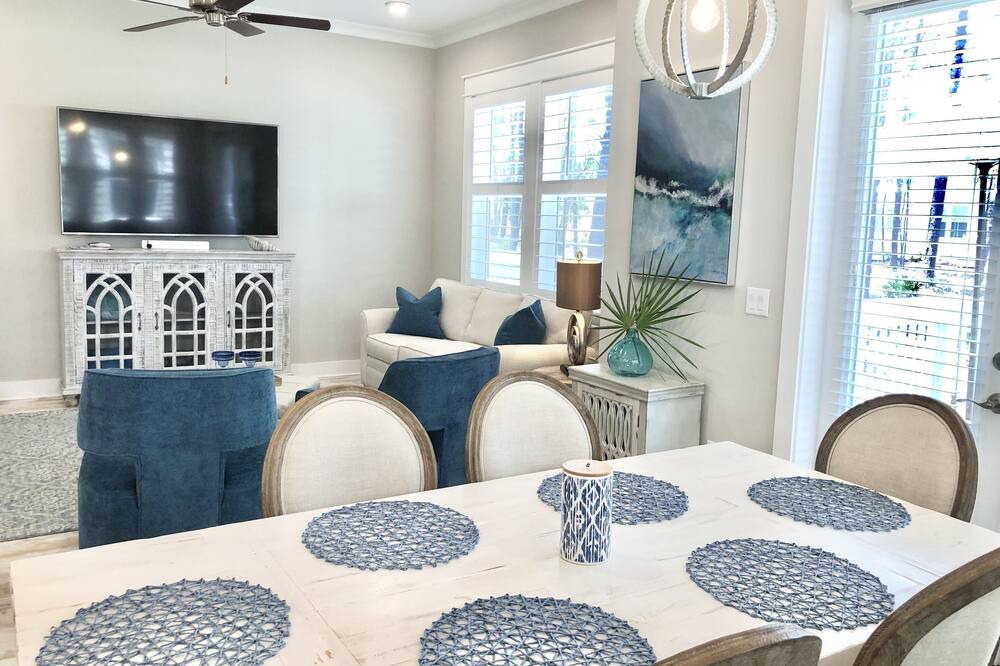 Photo of Kitchen in Panama City Beach
