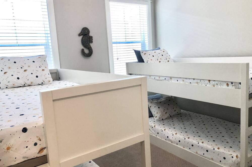 Photo of Bedroom in Panama City Beach