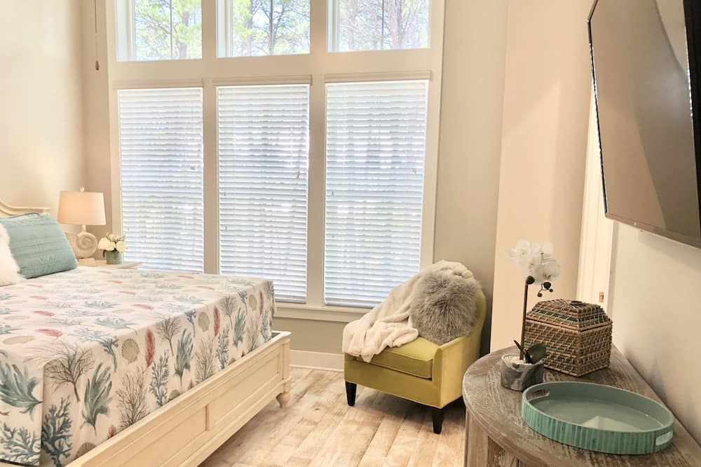 Photo of Bedroom in Panama City Beach
