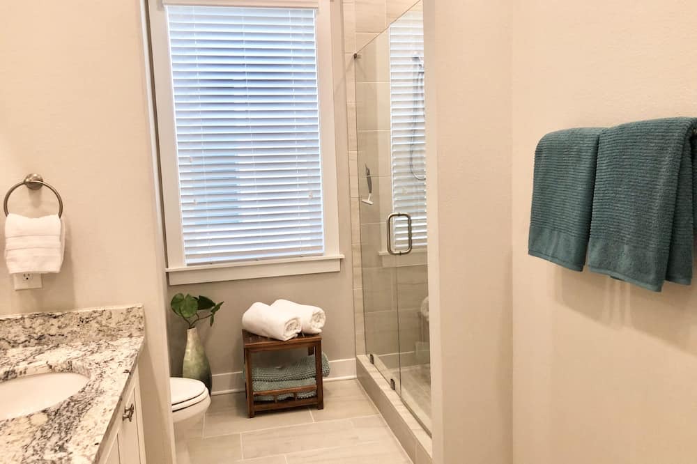 Photo of Bathroom in Panama City Beach